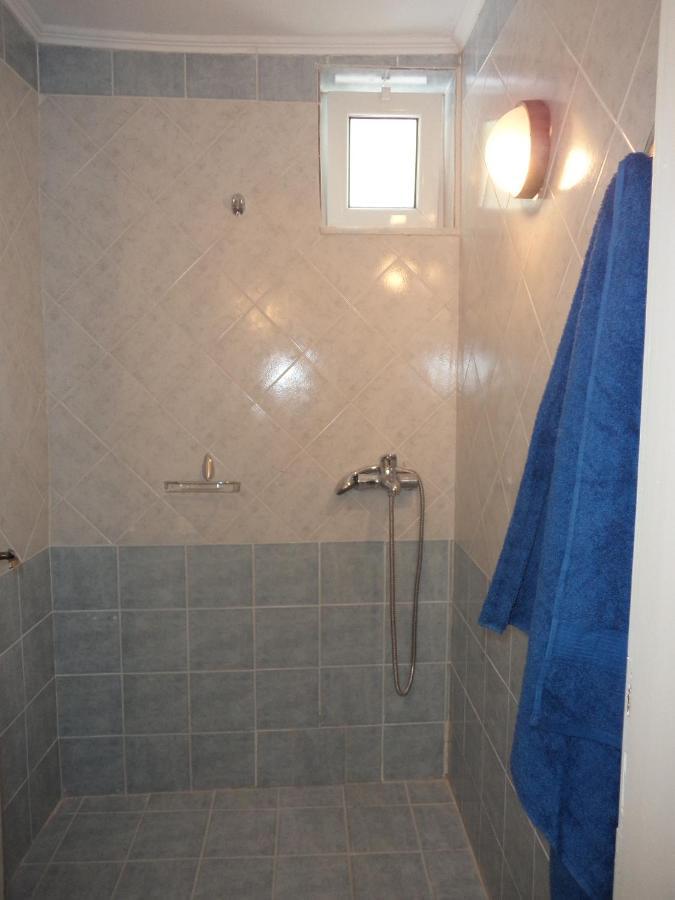 לגאנאס Katerina Apartments Near The Sea מראה חיצוני תמונה
